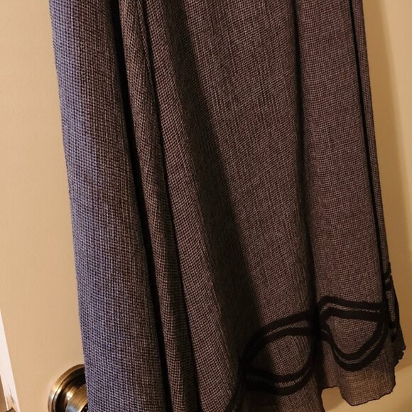 Dick and Jayne Wool Skirt Large New with tags - Picture 2 of 7